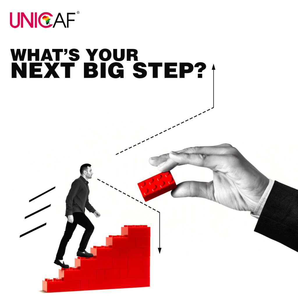 unicaf scholarship 2025